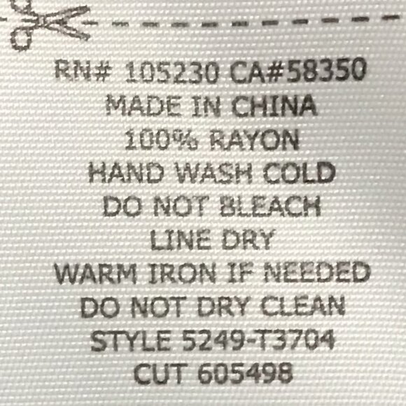 Soft Joie Johnesa Plaid Short Sleeve Top Size L - Picture 11 of 12